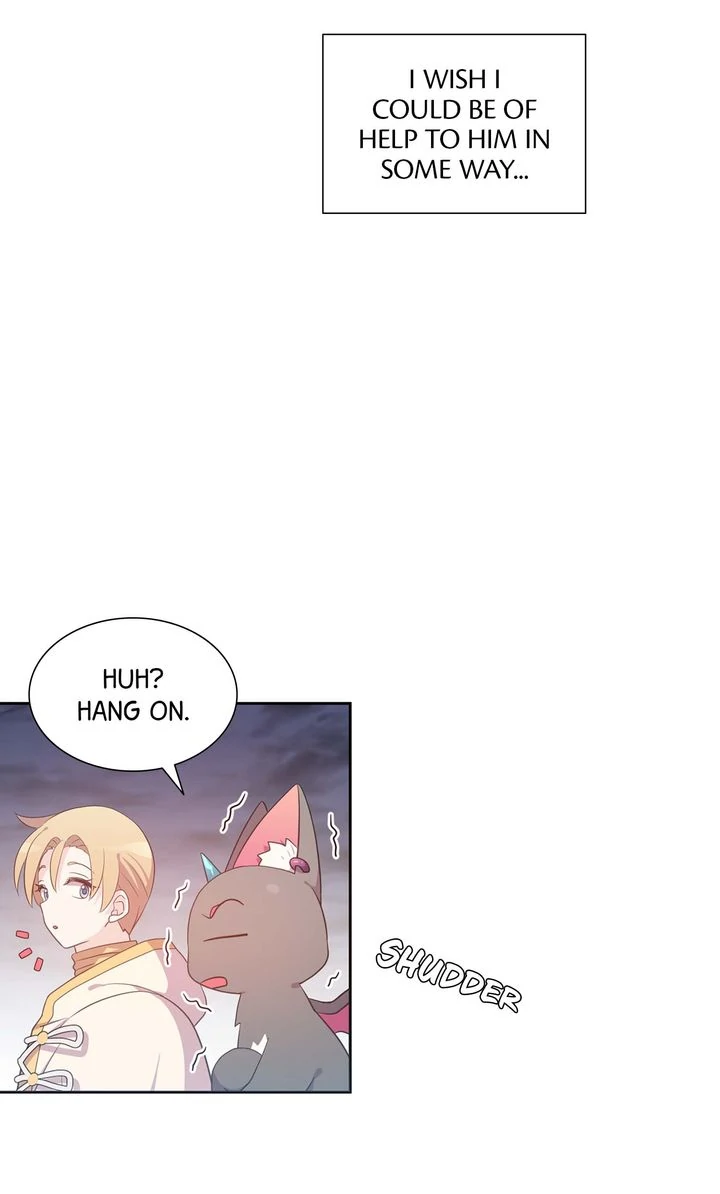 The Dungeon Raid is Just a Side Quest - Chapter 21 Page 60