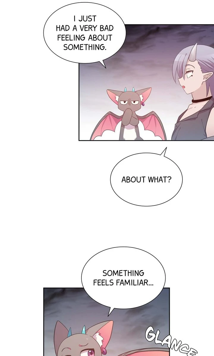 The Dungeon Raid is Just a Side Quest - Chapter 21 Page 61