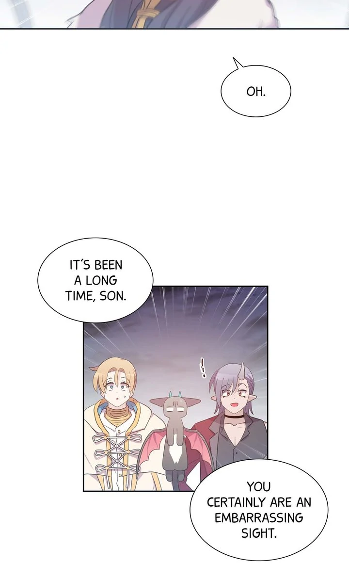 The Dungeon Raid is Just a Side Quest - Chapter 21 Page 64
