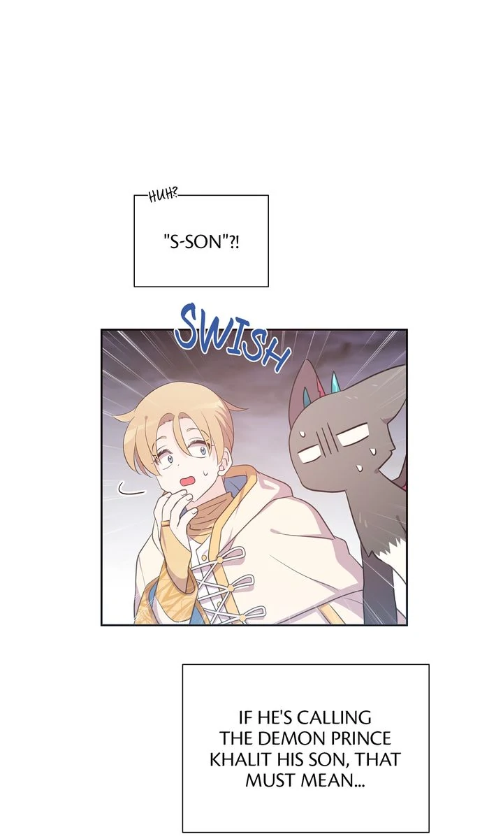 The Dungeon Raid is Just a Side Quest - Chapter 22 Page 1
