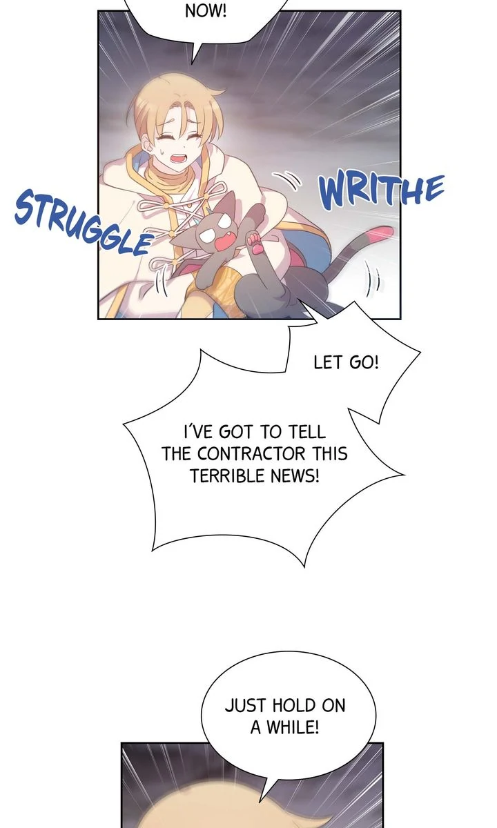The Dungeon Raid is Just a Side Quest - Chapter 22 Page 7