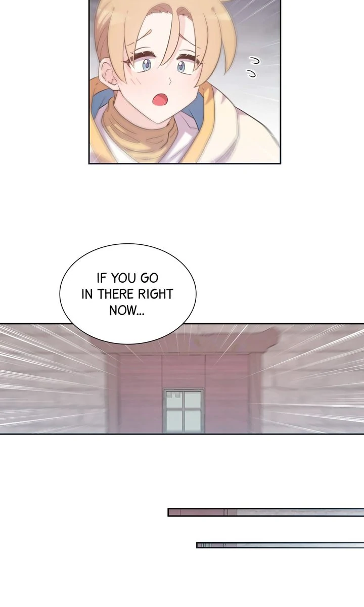 The Dungeon Raid is Just a Side Quest - Chapter 22 Page 8