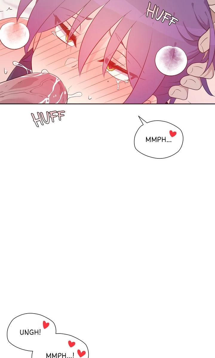 The Dungeon Raid is Just a Side Quest - Chapter 22 Page 15