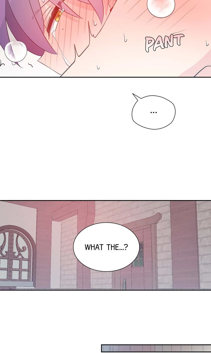 The Dungeon Raid is Just a Side Quest - Chapter 22 Page 25