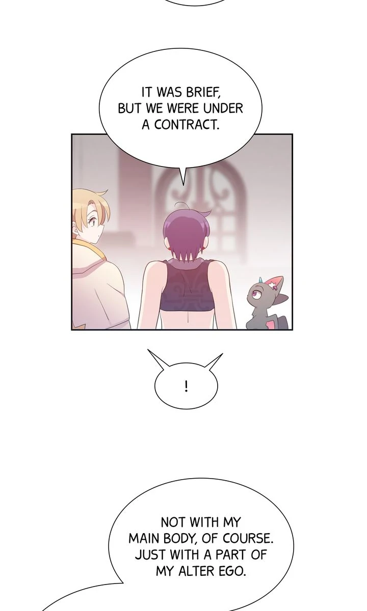 The Dungeon Raid is Just a Side Quest - Chapter 22 Page 31