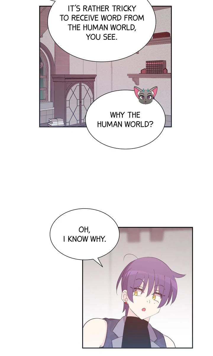 The Dungeon Raid is Just a Side Quest - Chapter 22 Page 34