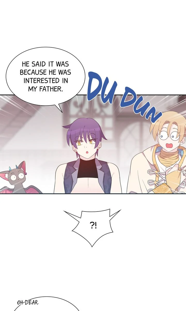 The Dungeon Raid is Just a Side Quest - Chapter 22 Page 35