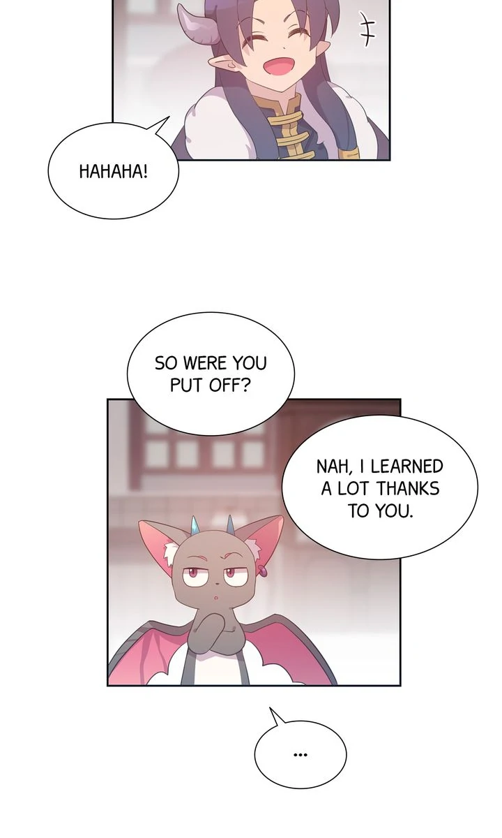 The Dungeon Raid is Just a Side Quest - Chapter 22 Page 37