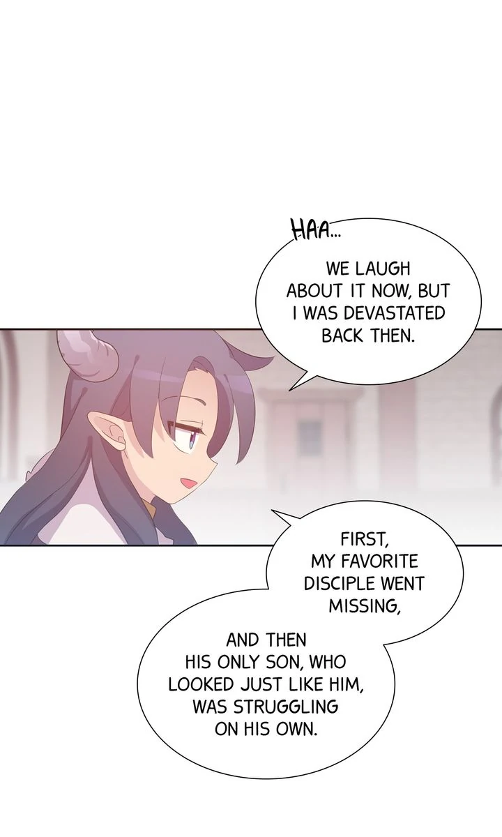 The Dungeon Raid is Just a Side Quest - Chapter 22 Page 38