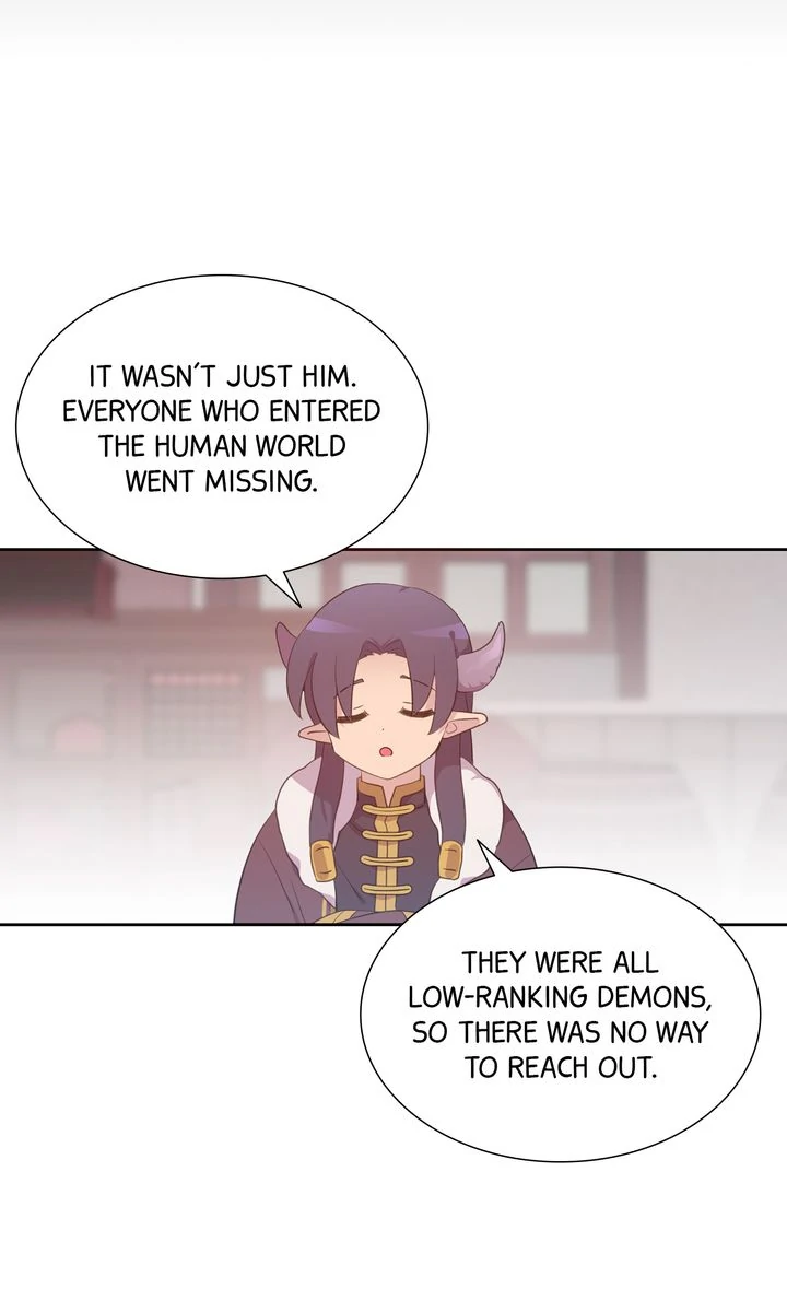 The Dungeon Raid is Just a Side Quest - Chapter 22 Page 41