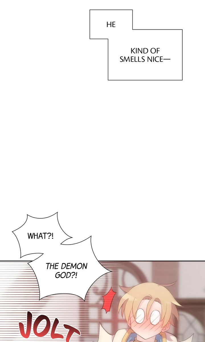 The Dungeon Raid is Just a Side Quest - Chapter 22 Page 46