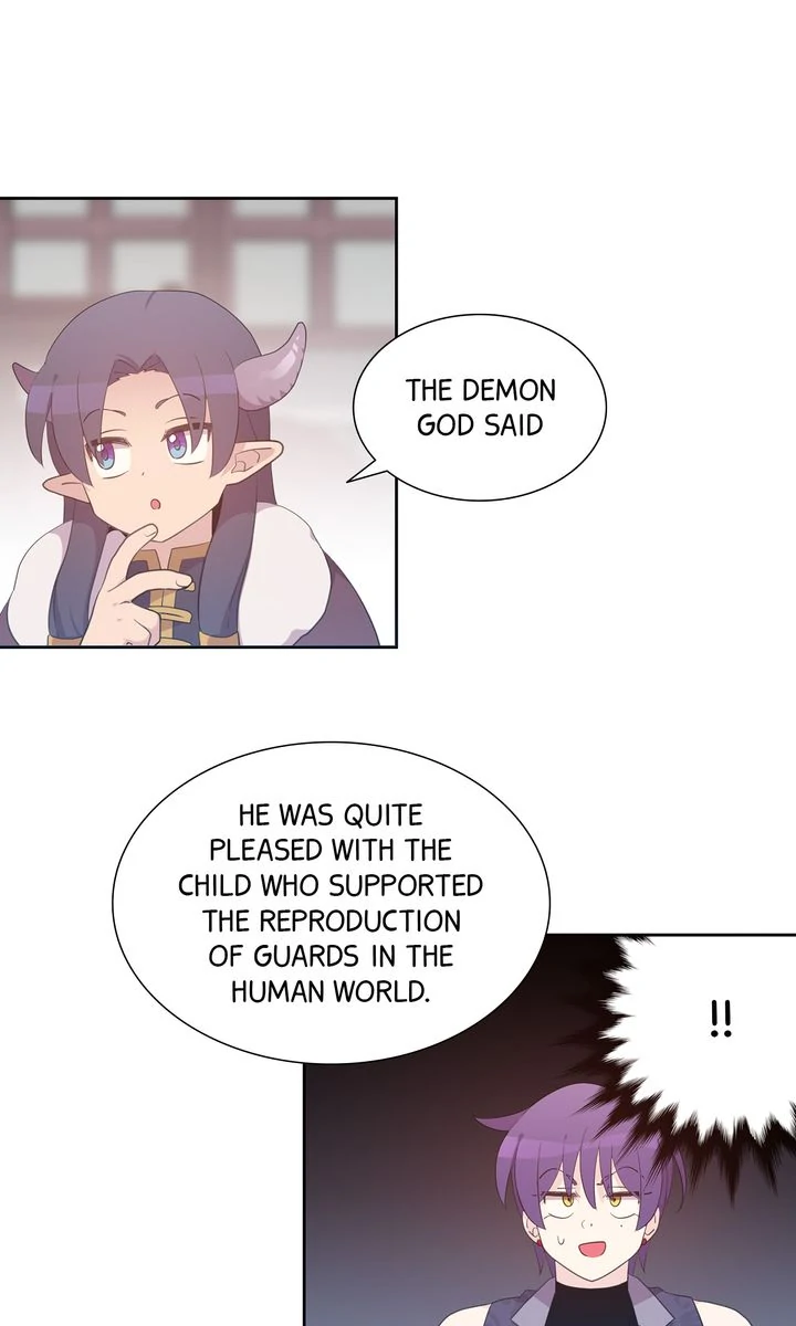 The Dungeon Raid is Just a Side Quest - Chapter 22 Page 50