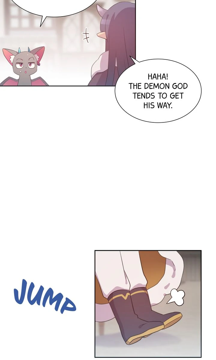 The Dungeon Raid is Just a Side Quest - Chapter 22 Page 57