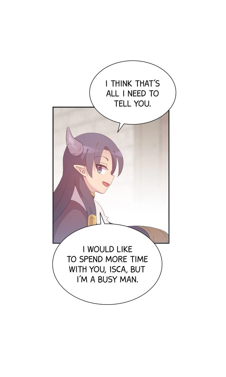 The Dungeon Raid is Just a Side Quest - Chapter 22 Page 58