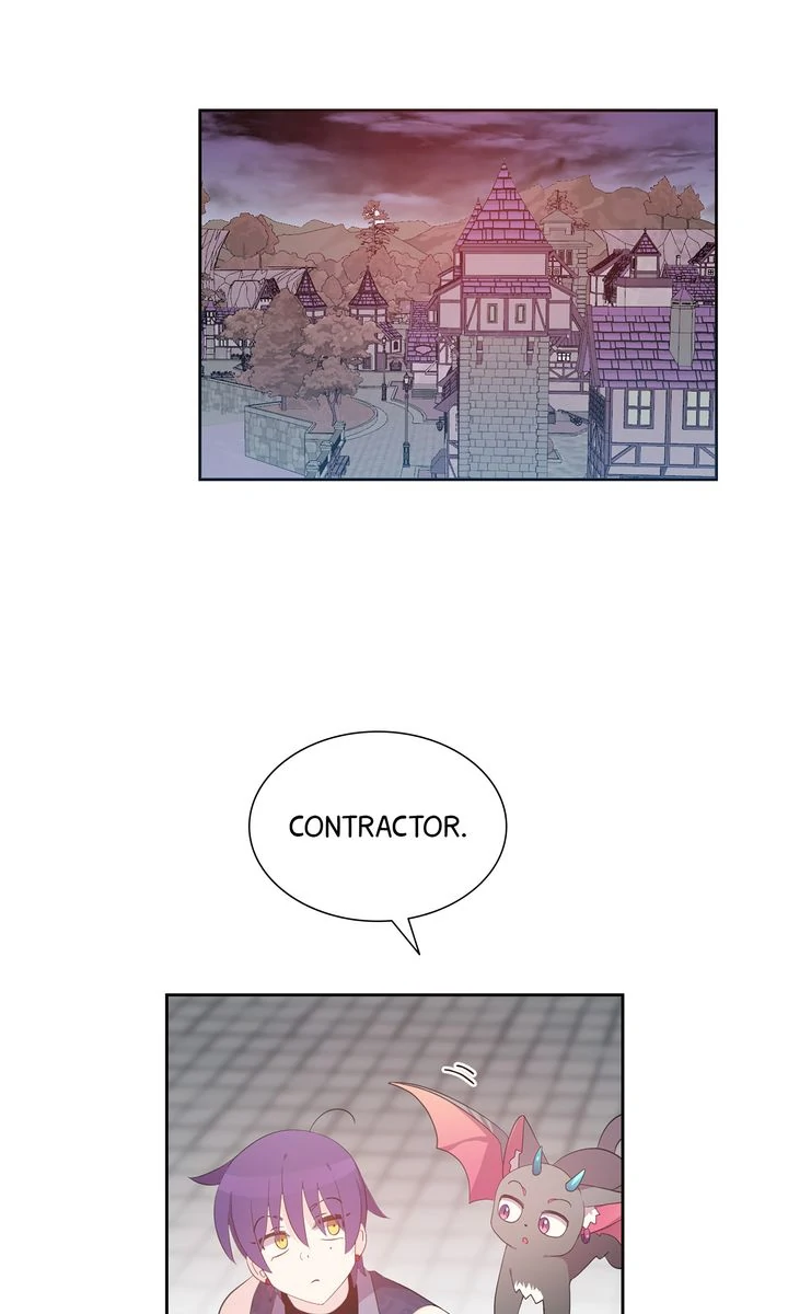 The Dungeon Raid is Just a Side Quest - Chapter 22 Page 63