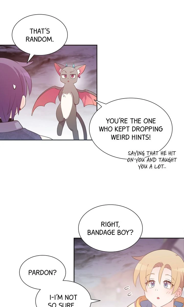 The Dungeon Raid is Just a Side Quest - Chapter 22 Page 66