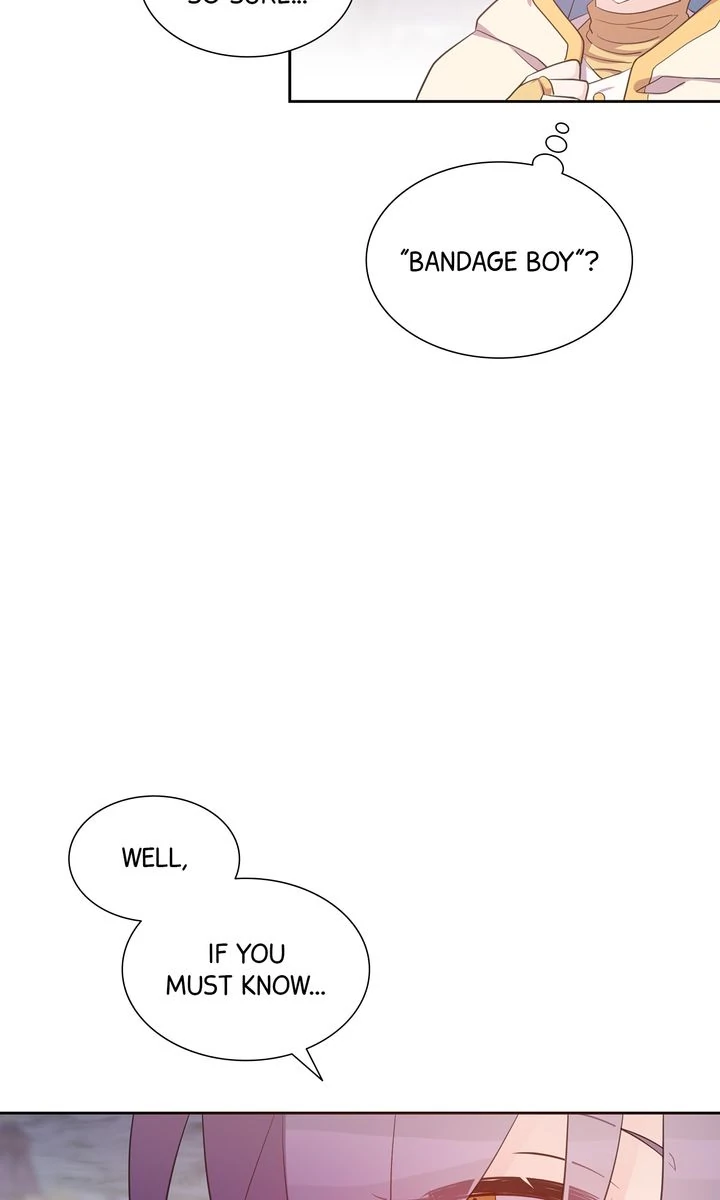 The Dungeon Raid is Just a Side Quest - Chapter 22 Page 67