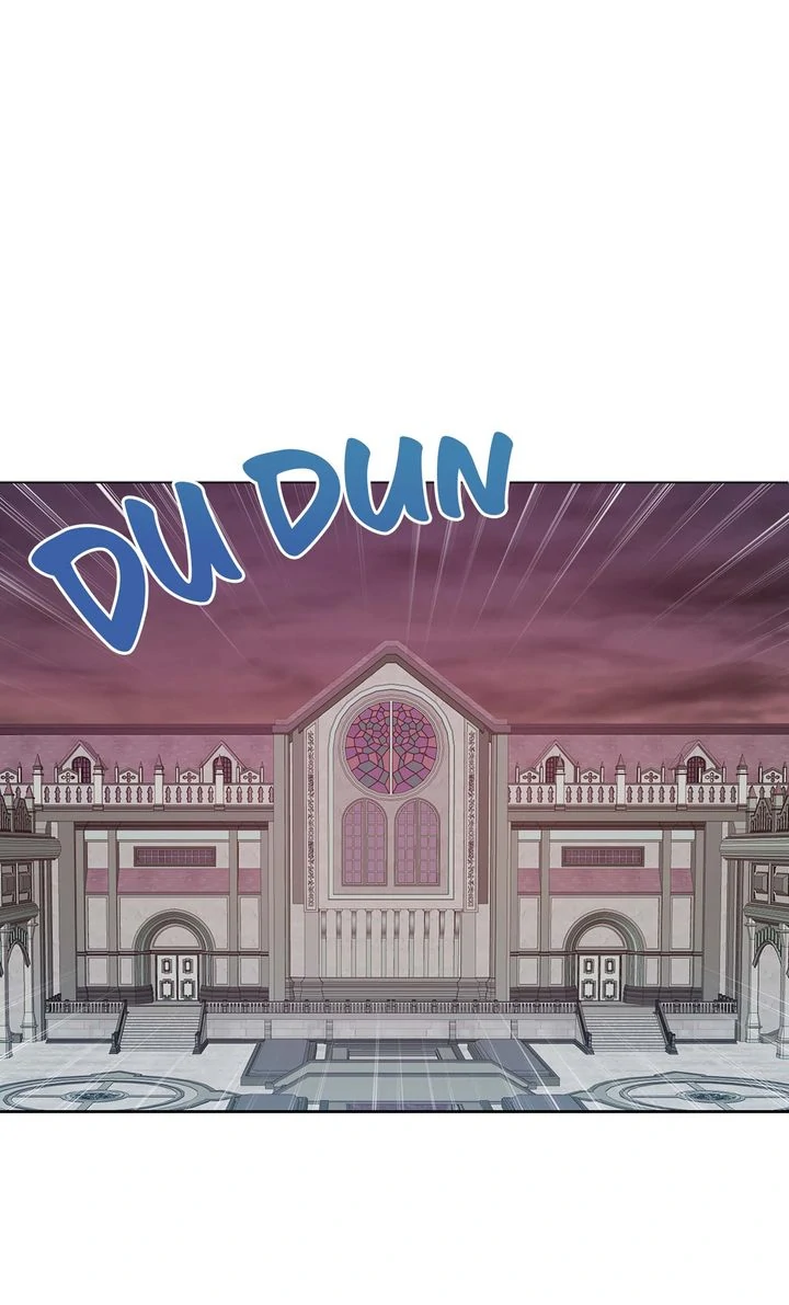The Dungeon Raid is Just a Side Quest - Chapter 23 Page 5