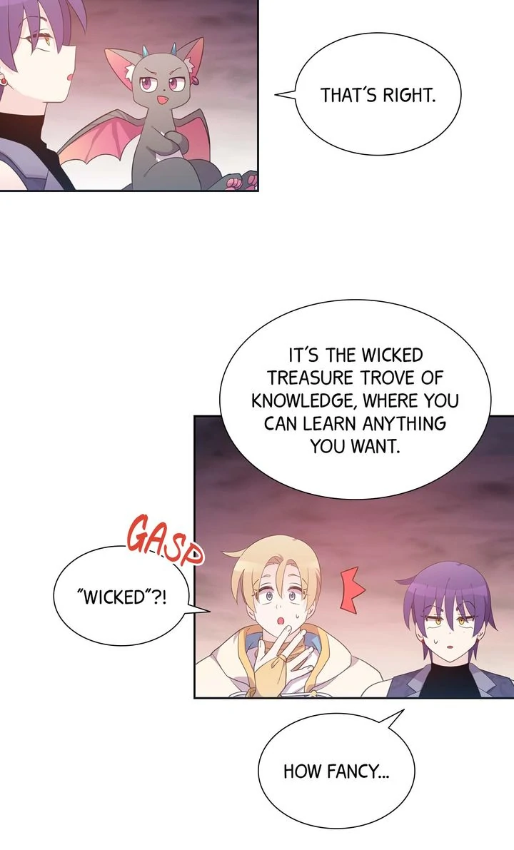 The Dungeon Raid is Just a Side Quest - Chapter 23 Page 7