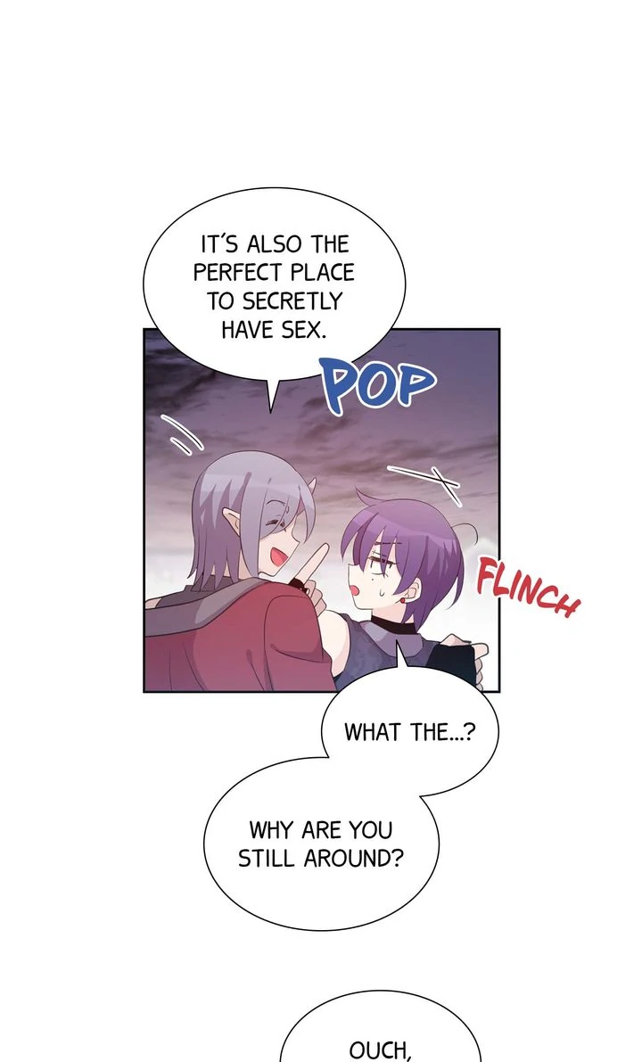 The Dungeon Raid is Just a Side Quest - Chapter 23 Page 8