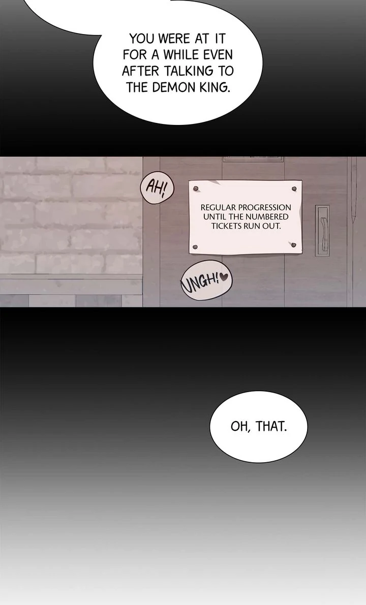 The Dungeon Raid is Just a Side Quest - Chapter 23 Page 10