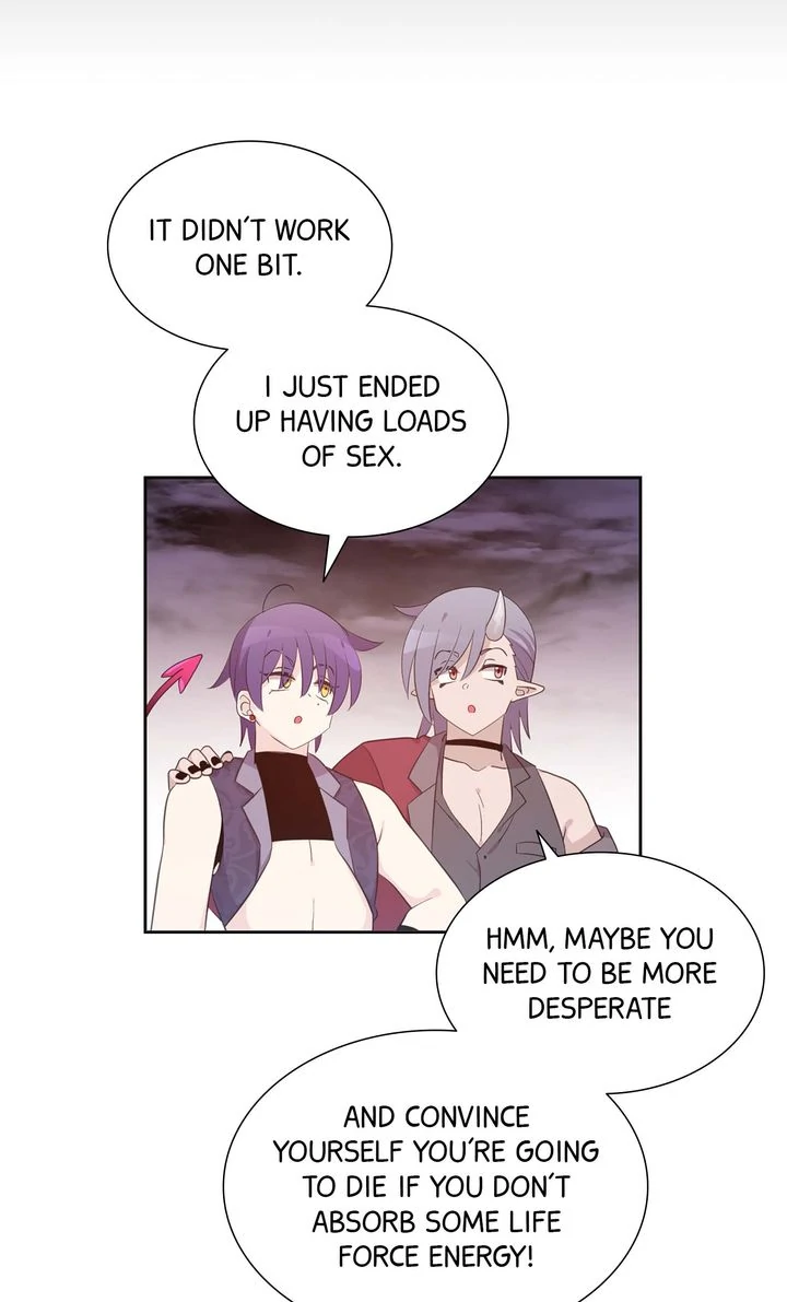 The Dungeon Raid is Just a Side Quest - Chapter 23 Page 11