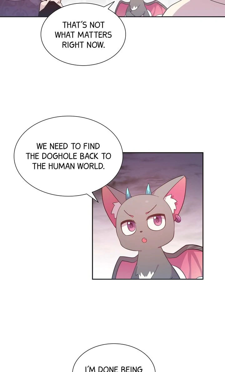 The Dungeon Raid is Just a Side Quest - Chapter 23 Page 13