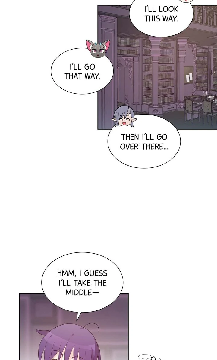 The Dungeon Raid is Just a Side Quest - Chapter 23 Page 19