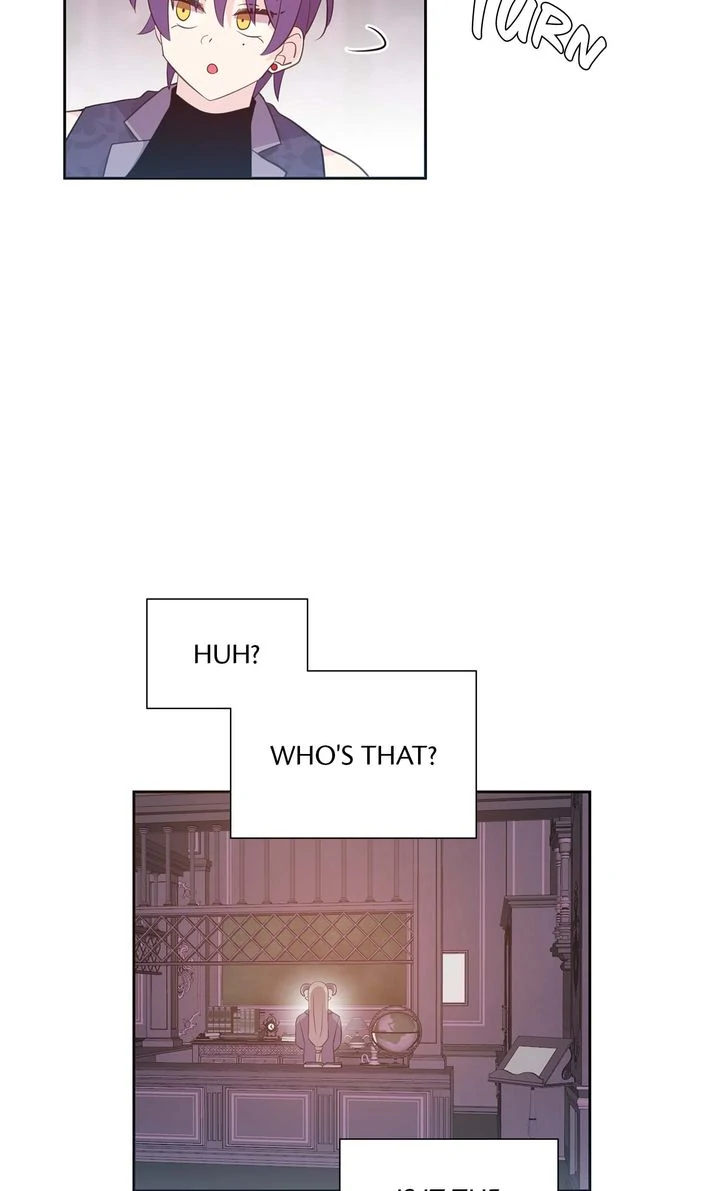 The Dungeon Raid is Just a Side Quest - Chapter 23 Page 20