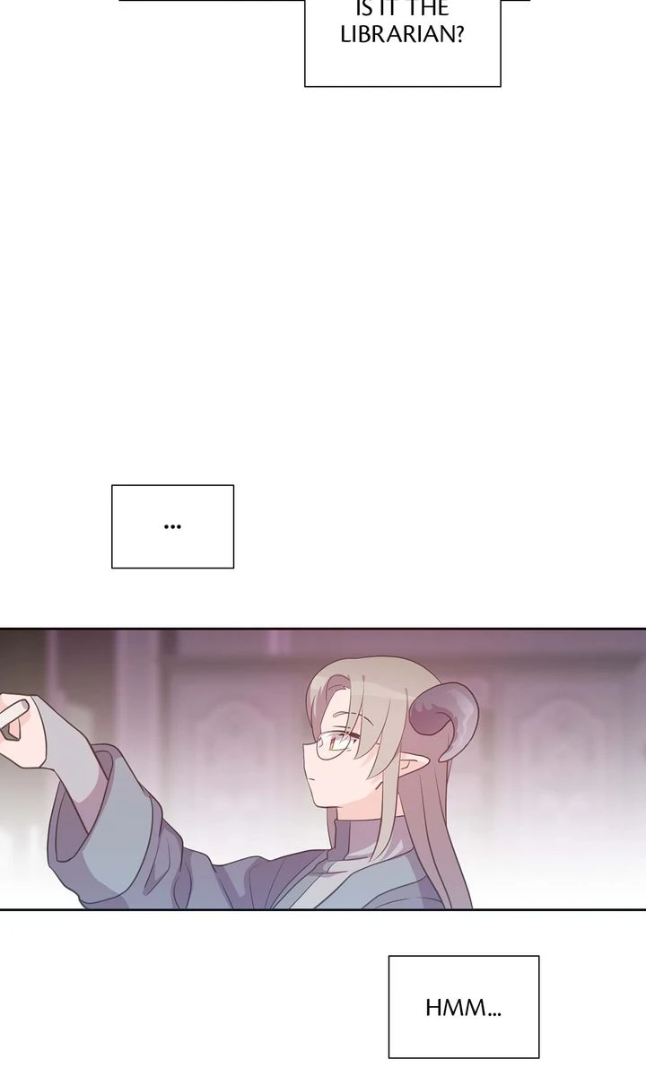 The Dungeon Raid is Just a Side Quest - Chapter 23 Page 21