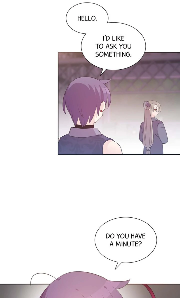 The Dungeon Raid is Just a Side Quest - Chapter 23 Page 23
