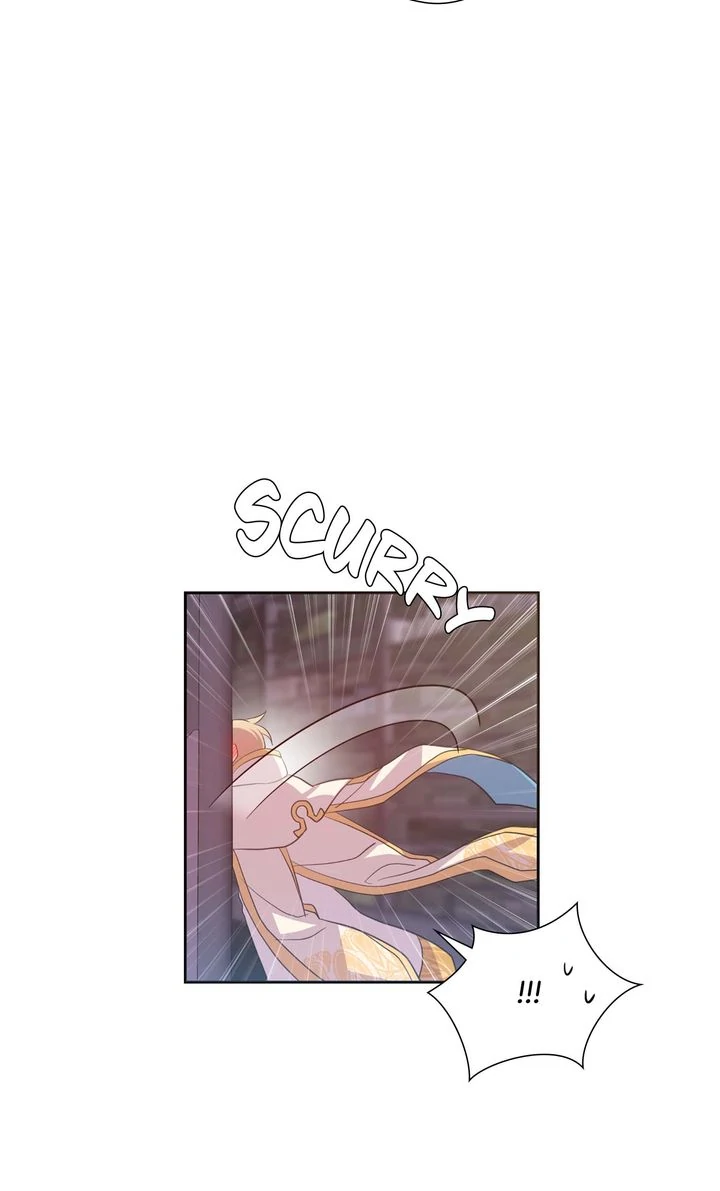 The Dungeon Raid is Just a Side Quest - Chapter 23 Page 36