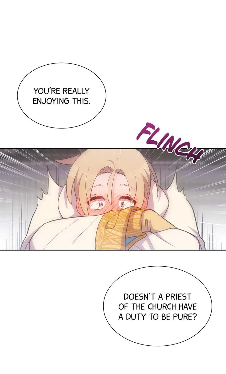 The Dungeon Raid is Just a Side Quest - Chapter 23 Page 51