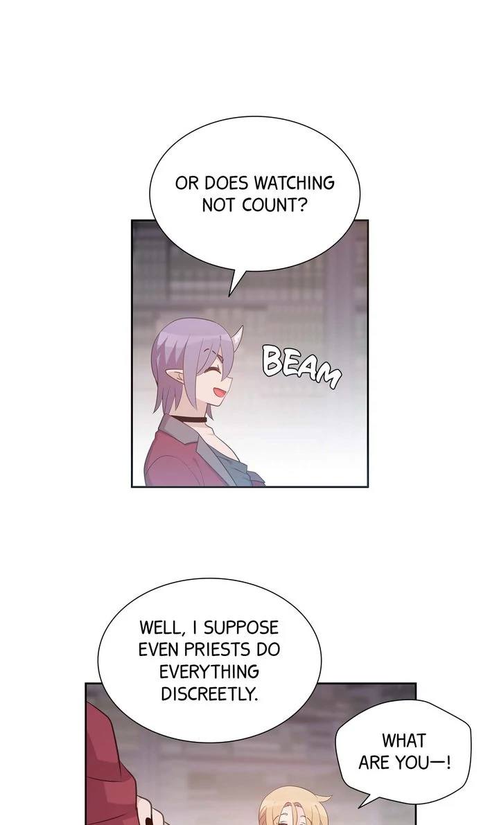 The Dungeon Raid is Just a Side Quest - Chapter 23 Page 52