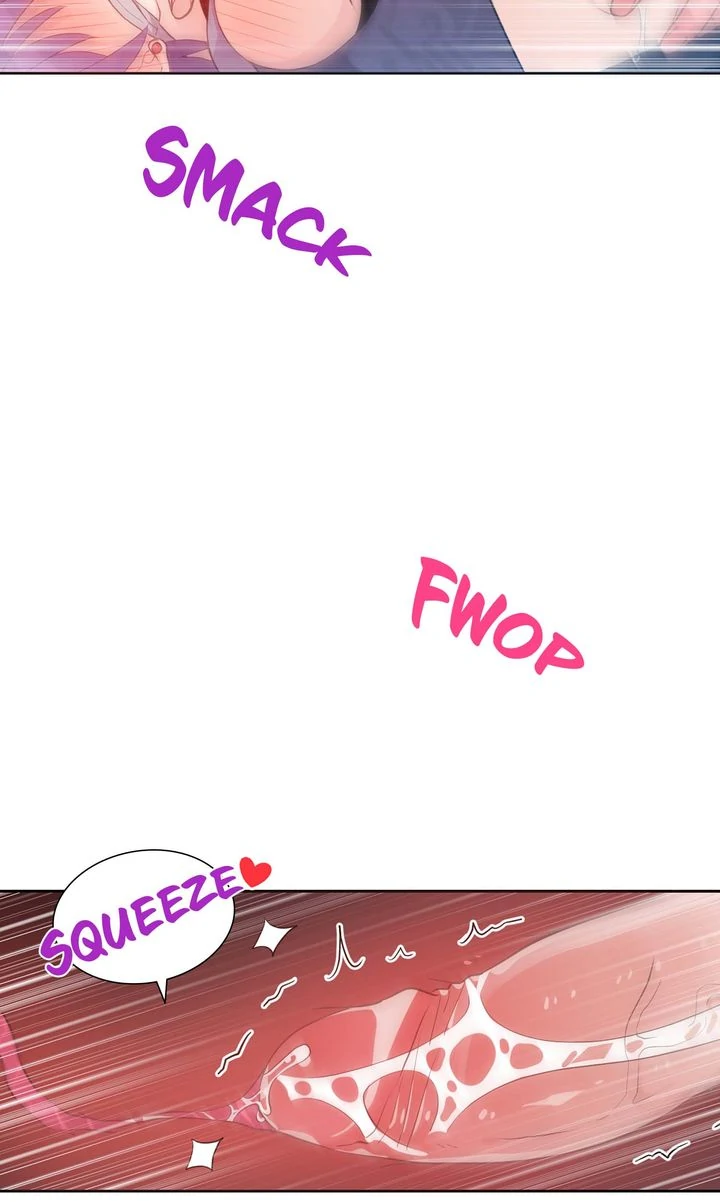 The Dungeon Raid is Just a Side Quest - Chapter 24 Page 14