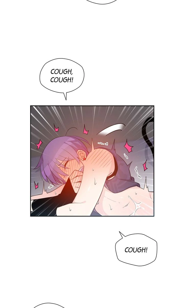 The Dungeon Raid is Just a Side Quest - Chapter 24 Page 24