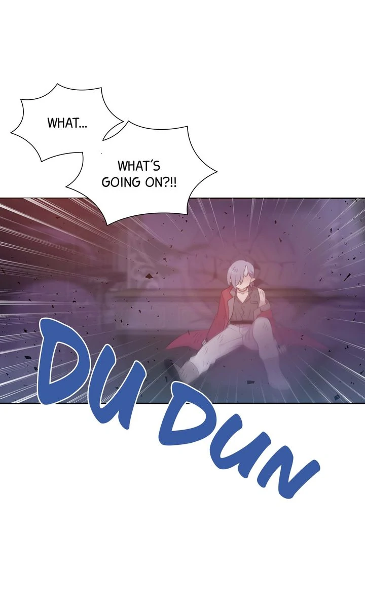 The Dungeon Raid is Just a Side Quest - Chapter 24 Page 31