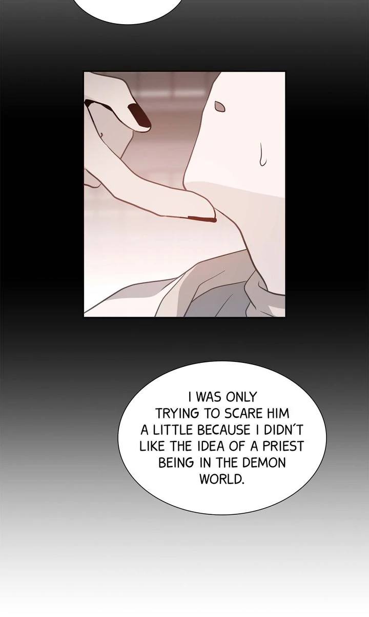 The Dungeon Raid is Just a Side Quest - Chapter 24 Page 36