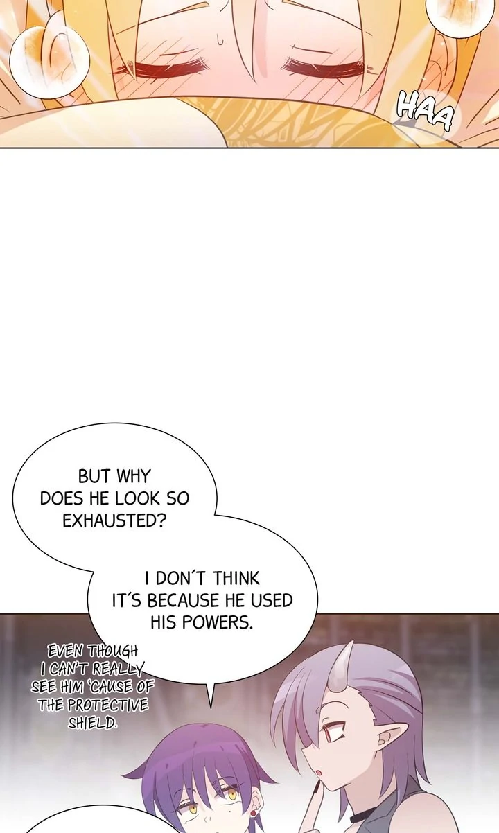 The Dungeon Raid is Just a Side Quest - Chapter 24 Page 39