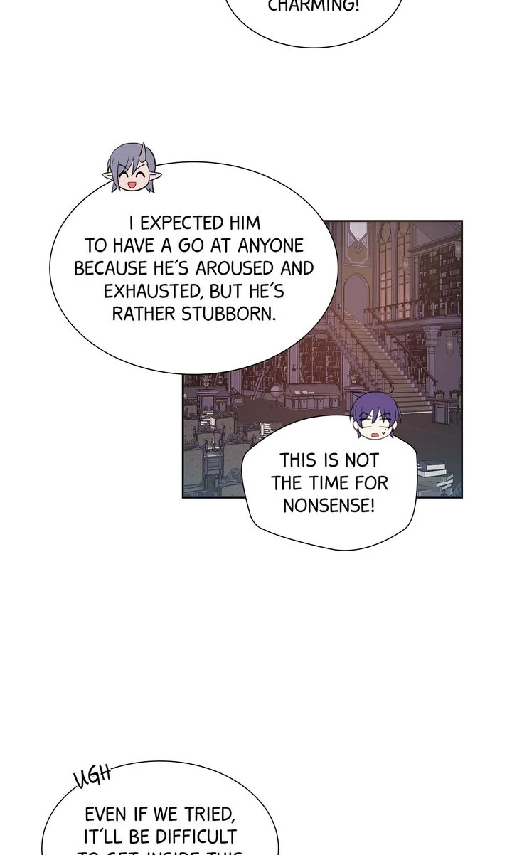 The Dungeon Raid is Just a Side Quest - Chapter 24 Page 42