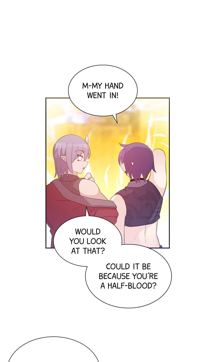 The Dungeon Raid is Just a Side Quest - Chapter 24 Page 44