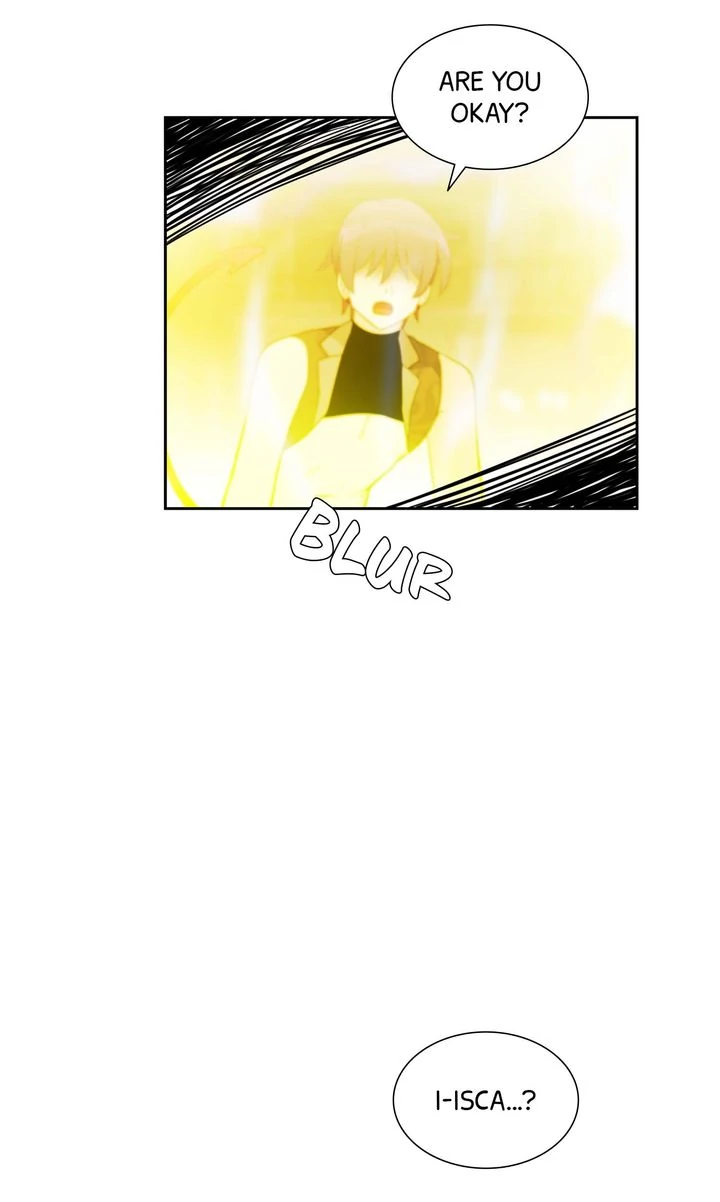 The Dungeon Raid is Just a Side Quest - Chapter 24 Page 53