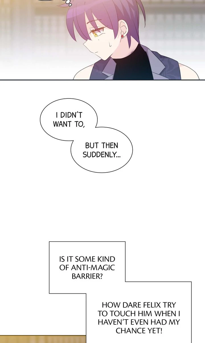 The Dungeon Raid is Just a Side Quest - Chapter 24 Page 56