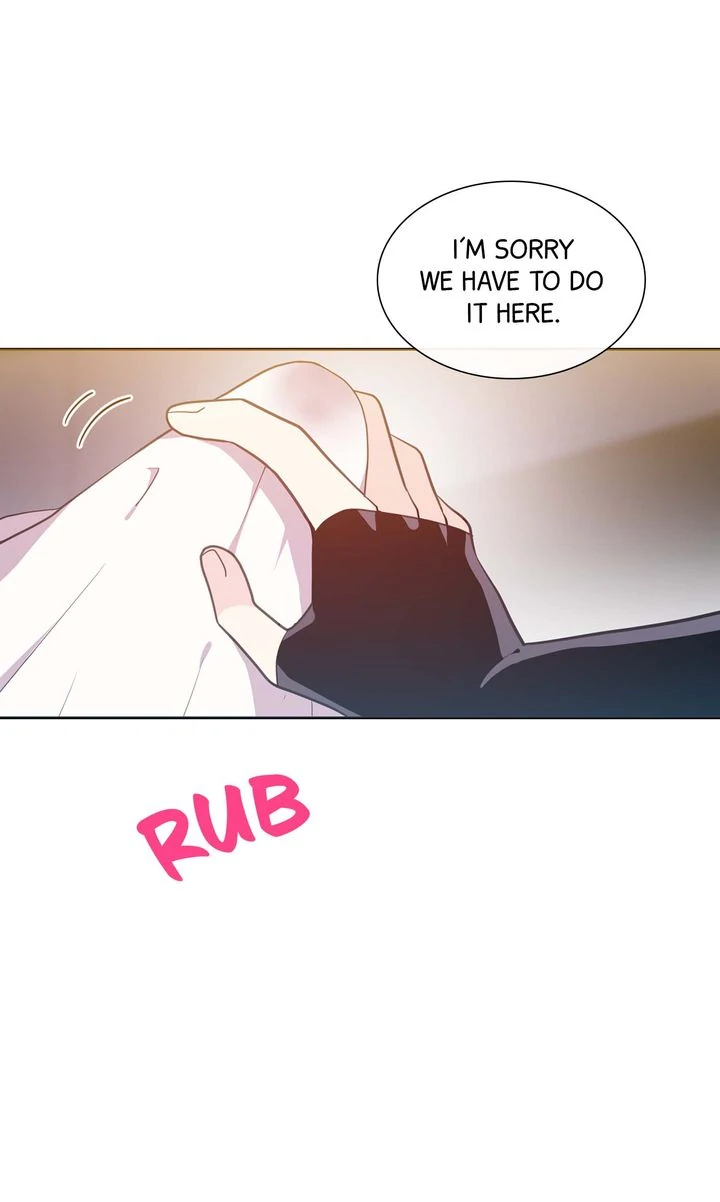 The Dungeon Raid is Just a Side Quest - Chapter 24 Page 63