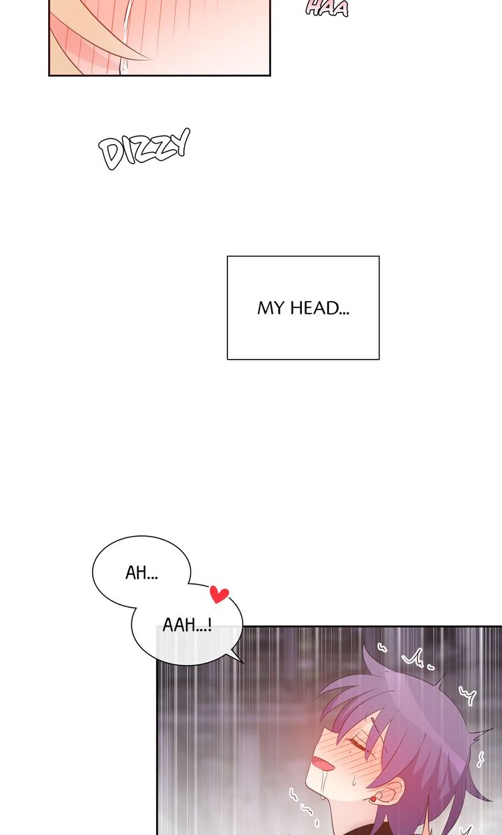 The Dungeon Raid is Just a Side Quest - Chapter 25 Page 56