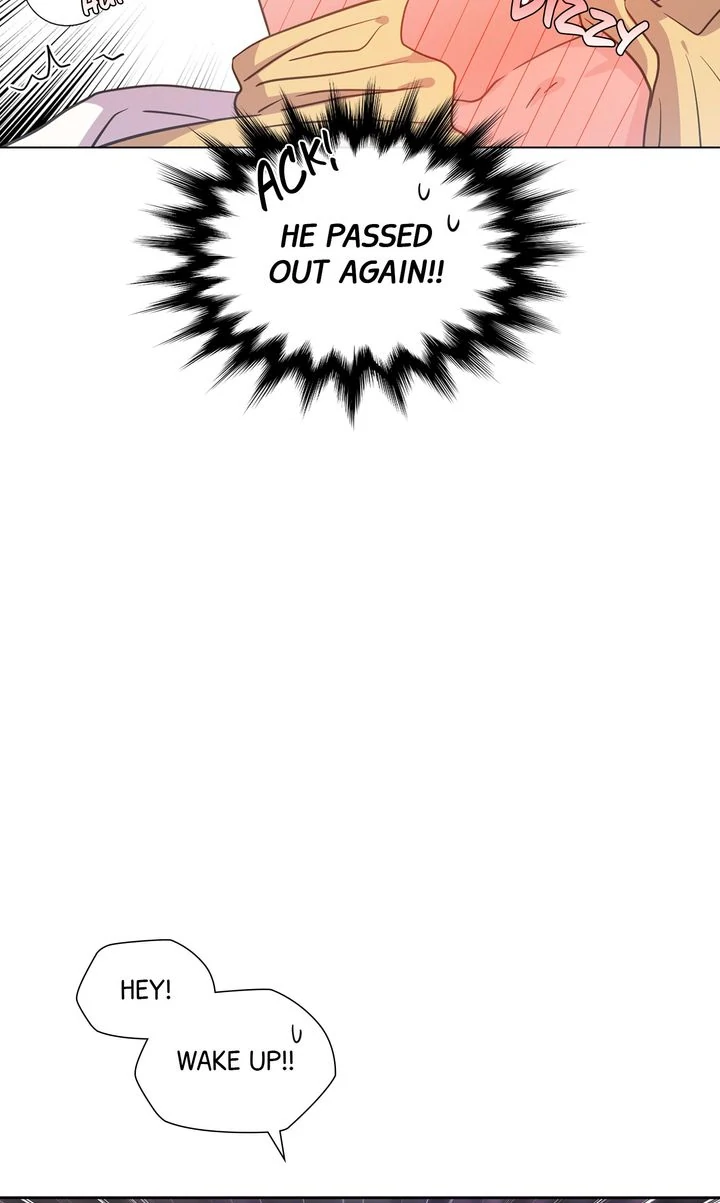 The Dungeon Raid is Just a Side Quest - Chapter 26 Page 23