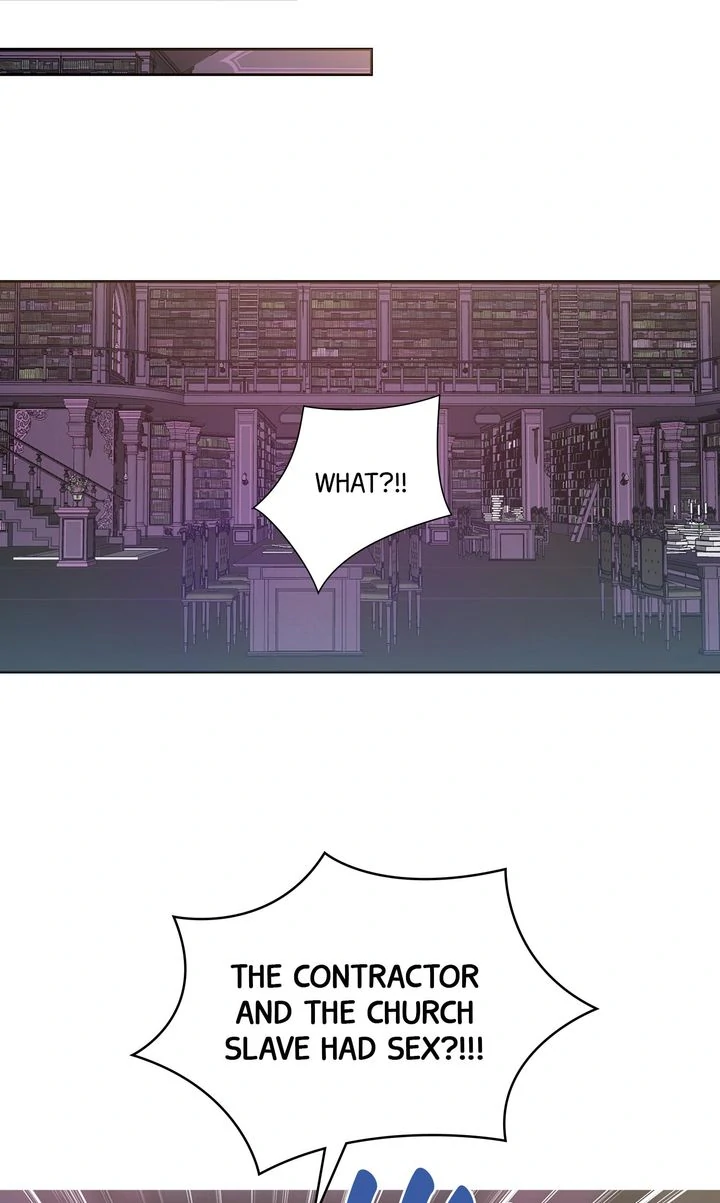 The Dungeon Raid is Just a Side Quest - Chapter 26 Page 26