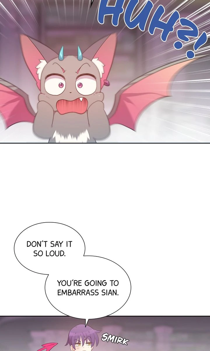 The Dungeon Raid is Just a Side Quest - Chapter 26 Page 27