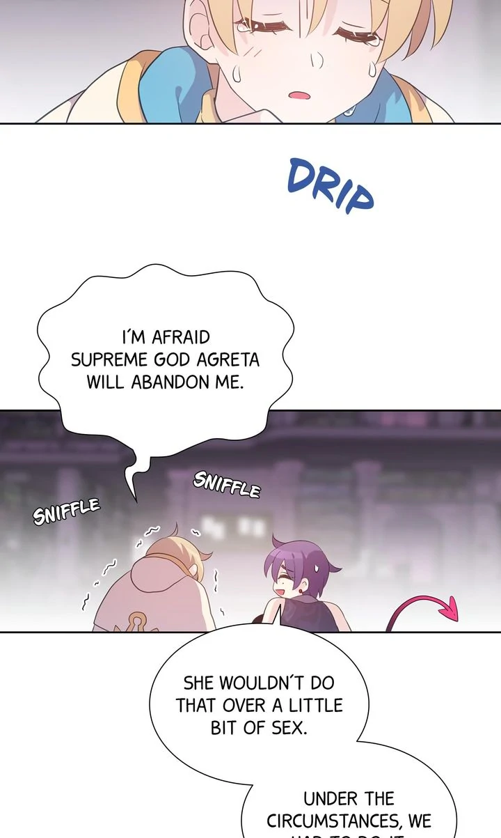 The Dungeon Raid is Just a Side Quest - Chapter 26 Page 32