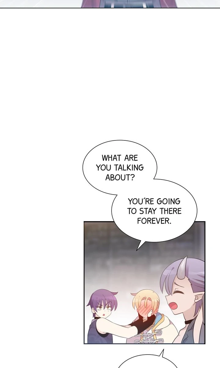 The Dungeon Raid is Just a Side Quest - Chapter 26 Page 39